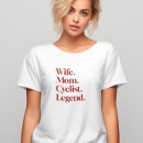 Recherche de cyclist femme tshirts Vélo