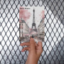 Recherche de peintures de tour eiffel cartes postales Romantique