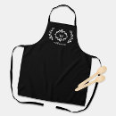 Recherche de blason tabliers Élégant