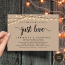 Recherche de lumières partie invitations Toute personne