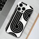 Zoek naar abstracte art iphone hoesjes Retro