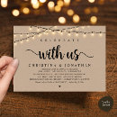 Recherche de rustic mariage invitations Pour tous