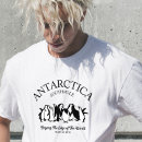 Recherche de antarctique tshirts Exploration polaire