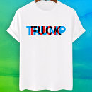 Recherche de anti trump tshirts Libéral