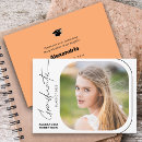 Recherche de script graduation invitations Minimaliste