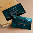 Recherche de velours noir cartes visite Professionnel