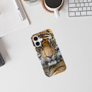 Recherche de chats tigrés iphone coques Félin