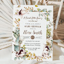 Recherche de illustration de boho baby shower invitations Pour elle
