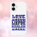 Recherche de love heart iphone coques Bleu