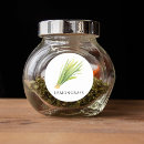 Recherche de herbes et épices autocollants Cuisine