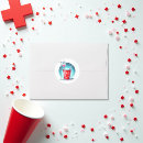 Recherche de soins médicaux autocollants Pour tous