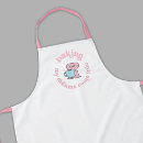 Recherche de décorateur tabliers Pâtisserie