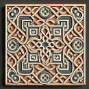 Recherche de motif marocain carreaux Décoration intérieure