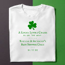 Zoek naar activiteit tshirts Shamrock