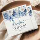 Recherche de fleurs peintes serviettes Bébé en fleurs