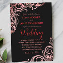 Recherche de taverne invitations Peony chic et sophistiqué