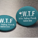 Recherche de vins badges Boire