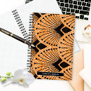 Recherche de motif vintage carnets Classique