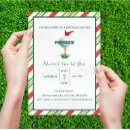Recherche de golf anniversaire invitations D'anniversaire
