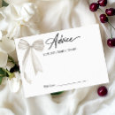Recherche de conseil blanc Bride
