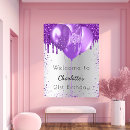 Recherche de 21st birthday signes Welcome