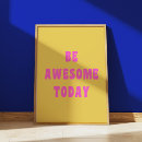 Recherche de impressionnante posters Motivation