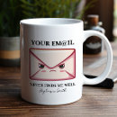 Recherche de maille tasses Coworker