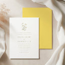 Recherche de de marguerite mariage invitations Fleurs blanches