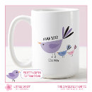 Recherche de poussins tasses Mother