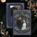 Recherche de halloween mariage remerciements cartes Hallomariage
