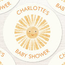 Recherche de sunshine autocollants Aquarelle