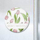 Recherche de rose de tulipe magnets Mother
