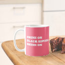 Recherche de motivant tasses Moderne