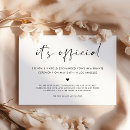 Recherche de aménagement invitations Minimaliste moderne