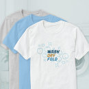 Zoek naar plooien tshirts Wasgoed