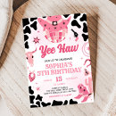 Recherche de disco rose invitations Fête du rodéo