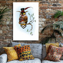 Recherche de style steampunk art Victorien