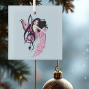 Recherche de musique ornements Clef à trépied