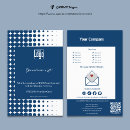 Recherche de bleu et blanc prospectus Customer