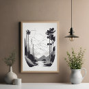 Recherche de paysage abstrait art Contenu générationnel