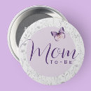 Recherche de de bohème badges Future maman