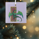 Recherche de dragon ornements Celtique