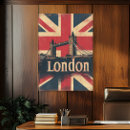 Recherche de london bridge posters Grande bretagne
