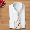 Recherche de feuille rouge cravates Pour lui