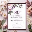 Recherche de plumes invitations Typographie