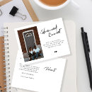 Recherche de carte de visite invitations Simple