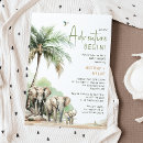 Recherche de aventure jungle invitations Pour tous