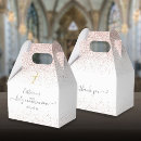 Recherche de première communion ballotins Élégant