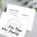 Recherche de mobile home invitations Typographie