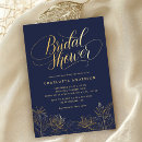 Recherche de unique bridal shower invitations Floral